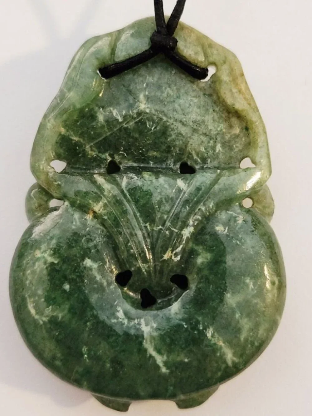 N/A 1950s green
